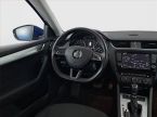 Škoda Octavia - fotka číslo 6