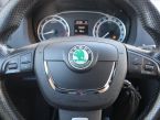 Škoda Octavia - fotka číslo 17