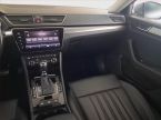 Škoda Superb - fotka číslo 7