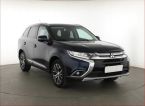 Mitsubishi Outlander - fotka číslo 0