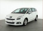 Peugeot 5008 - fotka číslo 1
