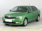 Škoda Rapid - fotka číslo 1