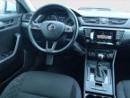 Škoda Superb - fotka číslo 6