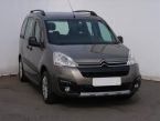 Citroën Berlingo - fotka číslo 0