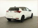 Toyota Auris - fotka číslo 4