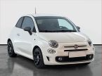 Fiat 500 - fotka číslo 0