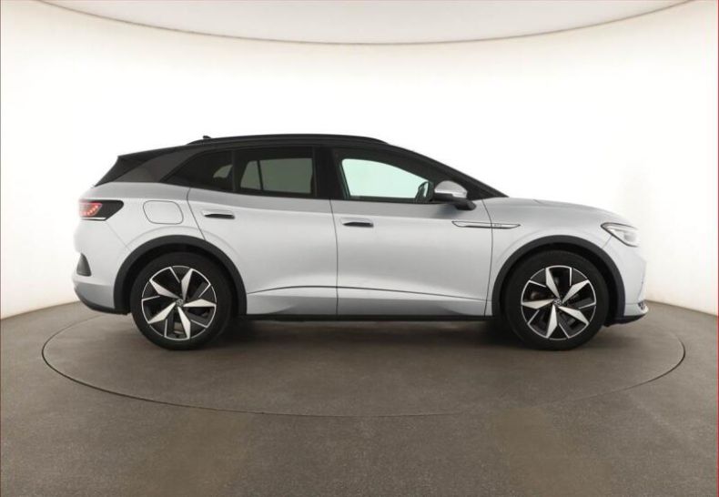 Volkswagen ID.4 - hlavní fotka