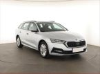 Škoda Octavia - fotka číslo 0