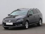 Volkswagen Passat - fotka číslo 1
