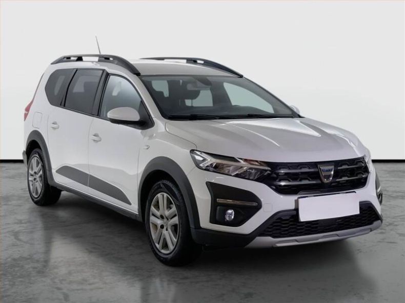 Dacia Jogger - hlavní fotka inzerátu