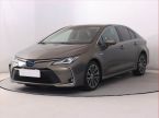 Toyota Corolla - fotka číslo 1