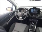 Suzuki SX4 - fotka číslo 6