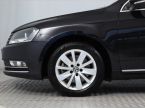 Volkswagen Passat - fotka číslo 12
