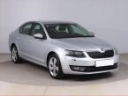 Škoda Octavia - fotka číslo 0