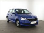 Škoda Fabia - fotka číslo 0