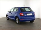Škoda Fabia - fotka číslo 3