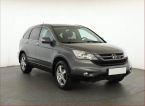 Honda CR-V - fotka číslo 0