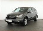 Honda CR-V - fotka číslo 1