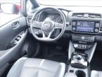 Nissan Leaf - fotka číslo 6