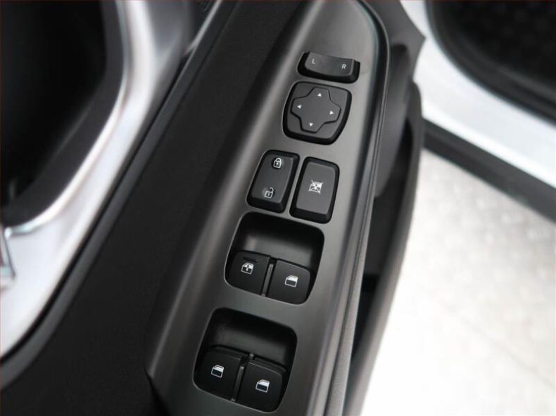 Hyundai Kona - hlavní fotka