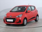 Hyundai i10 - fotka číslo 1