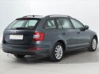 Škoda Octavia - fotka číslo 4