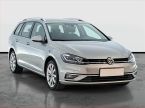 Volkswagen Golf - fotka číslo 0