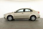 Mitsubishi Lancer - fotka číslo 2