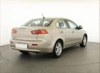 Mitsubishi Lancer - fotka číslo 4