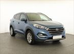 Hyundai Tucson - fotka číslo 0