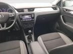 Škoda Rapid - fotka číslo 7