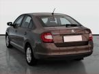 Škoda Rapid - fotka číslo 3