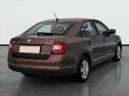 Škoda Rapid - fotka číslo 4