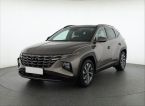 Hyundai Tucson - fotka číslo 1