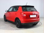 Škoda Fabia - fotka číslo 3