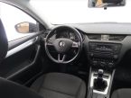 Škoda Octavia - fotka číslo 6