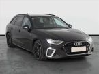 Audi A4 - fotka číslo 0