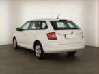 Škoda Fabia - fotka číslo 3