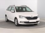 Škoda Fabia - fotka číslo 0