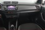Škoda Fabia - fotka číslo 7