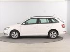 Škoda Fabia - fotka číslo 2