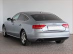 Audi A5 - fotka číslo 3