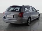 Toyota Avensis - fotka číslo 4