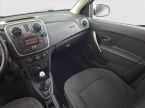 Dacia Logan - fotka číslo 7