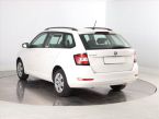 Škoda Fabia - fotka číslo 3