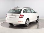 Škoda Fabia - fotka číslo 4