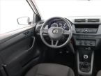 Škoda Fabia - fotka číslo 6