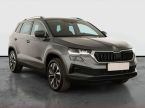 Škoda Karoq - fotka číslo 0