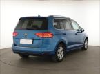 Volkswagen Touran - fotka číslo 4