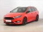 Ford Focus - fotka číslo 1